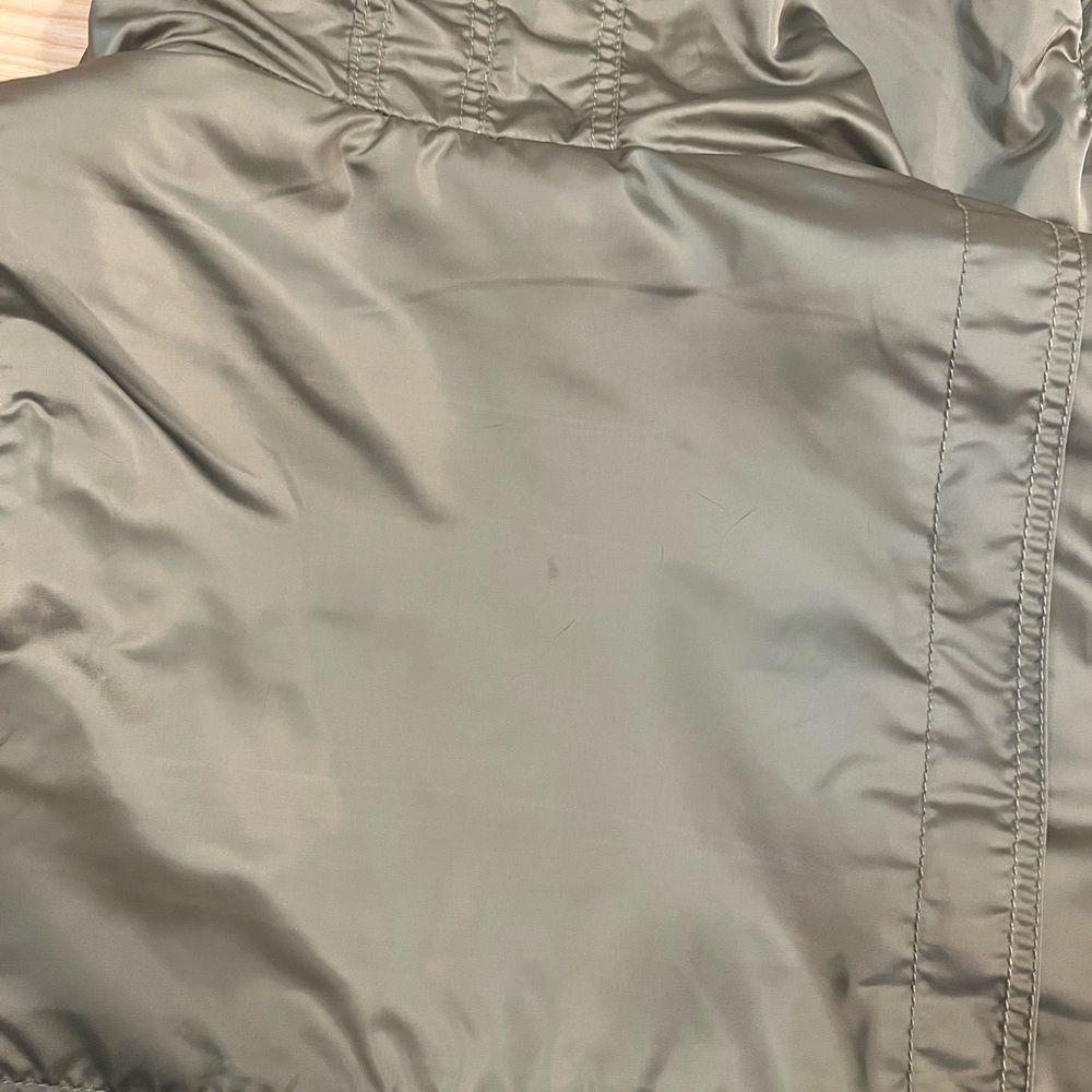 American Eagle Winter Jacket - image 8